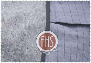 Couverture pour chevaux en toile imperméable de style néo-zélandais 16 oz, économique, doublée de laine pour l'hiver, avec doublure en toile imperméable 16 oz - Product Image 3