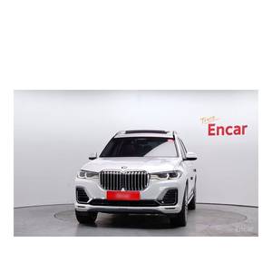 BMW X7 XDrive 40d Design Pure Excellence 6 places Diesel Automatique 119 423 km Volant à Gauche 2023/11 - Product Image 3