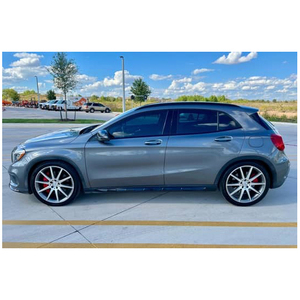 Mercedes-Benz GLA45 AMG 2015 - Product Image 3