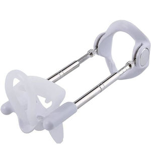 Extensor de Pene para Hombre, Dispositivo de Alargamiento Profesional, Extensor Manual de Plástico de Alta Calidad, Grado Médico - Product Image 1