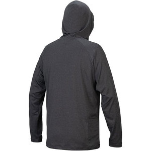 เสื้อฮู้ดดี้ผ้าดีไซน์สวย คุณภาพสูง หลากหลายแบบ เสื้อผ้าผู้ชาย เสื้อฮู้ดดี้ซิป ผ้าฝ้ายฟลีซ - Product Image 2