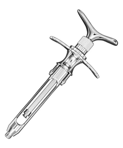 Juego de Instrumentos Quirúrgicos Manuales REGENSIS SURGICAL de Acero Inoxidable con Certificación CE Clase I para Cirugía General con 1 Año de Garantía - Product Image 4