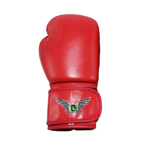 Guantes de Boxeo Transpirables para Entrenamiento y Combate, Último Diseño, Color Personalizado, Calidad Premium, Ligeros y Duraderos - Product Image 5