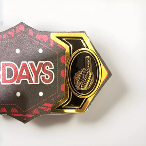 Cinturón de Campeonato Mundial de Peso Pesado con Placas de Oro de 4 mm, Gran Cinturón de Lucha Libre Dorado para Campeones Adultos - Product Image 6