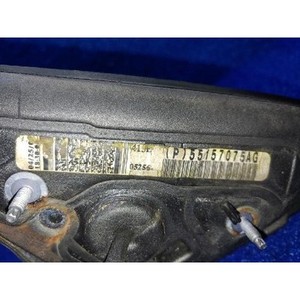 กระจกมองข้างมือสอง Cherokee รุ่น P55157075AG - Product Image 3