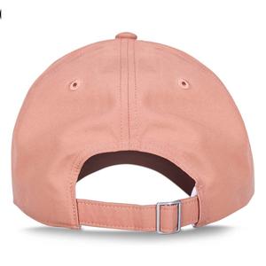 Gorra de Béisbol Clásica Lisa Vintage con Logotipo Bordado Personalizado, Transpirable e Impermeable, Hebilla de Cobre Dorado, Disponible al por Mayor - Product Image 3