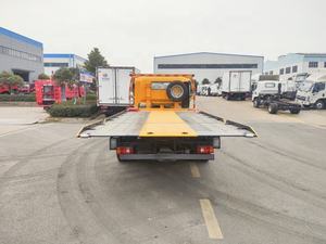 HOWO route <span class=keywords><strong>autoroute</strong></span> camion de remorquage nouveau utilisé <span class=keywords><strong>d</strong></span>épanneuse remorquage accident accident sauvetage usine en vente - Product Image 5