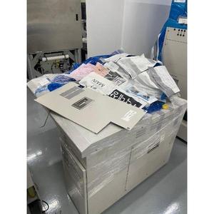 Hitachi S-5500 FE-SEM - อุปกรณ์และอะไหล่เซมิคอนดักเตอร์ระดับโลกที่เชื่อถือได้ - Product Image 6