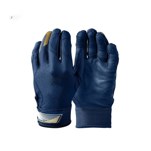 ถุงมือเบสบอลและซอฟต์บอลแบบใหม่สำหรับผู้ชาย ถุงมือหนังสำหรับฝึกซ้อม ราคา - Product Image 3