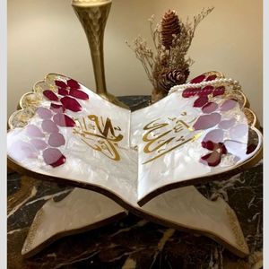 เขียงไม้ทำมือคุณภาพสูง อุปกรณ์ครัว น้ำหนักเบา ทำความสะอาดง่าย ใช้ซ้ำได้ ทนทาน หนังสืออัลกุรอานสำหรับการละหมาด - Product Image 3