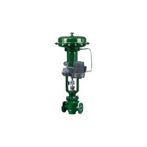 Transductor Electro-Neumático Original Emerson Fisher Serie 846, Personalizable OEM, Serie 249, Montaje en Brazo con Tubo de Torque - Product Image 2