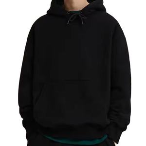 Sweat à capuche zippé pour homme, effet délavé, style vintage, veste de travail, motif uni, mode hiver, haute qualité, nouveauté - Product Image 1