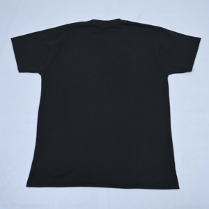 Camiseta de Hombre de Alta Calidad con Logotipo Personalizado al por Mayor, Ajustada, con Relieve, para Entrenamiento al Aire Libre de Verano, de Secado Rápido, Manga Corta, Color Sólido - Product Image 6