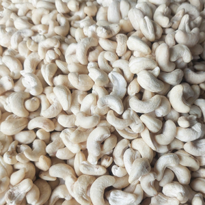 <b>Hot</b> Sale Cheap Rate Cashew W240 Cashew Nuts Vietnam Cashews Nut Customized Cutting Size Santigo - Product Image 1