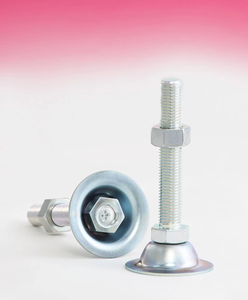 Herramientas y Ferretería Únicas de Primera Calidad, Fijaciones de Hierro Personalizadas, Pernos de Rosca Métrica Industrial, Pernos Japoneses - Product Image 2