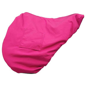 Housse de selle pour cheval, nouveau style, prix de gros très demandé, fabrication de qualité supérieure, respirante. - Product Image 4