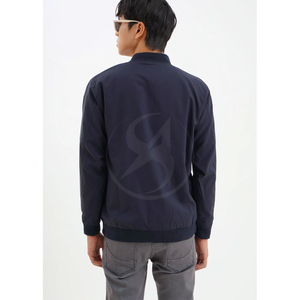 OEM Custom High Quality Printed Embroider Warm Bomber <b>Jackets</b> Reasonable Price <b>Man</b> <b>Jacket</b> High Street <b>Jacket</b> for <b>Man</b> - Product Image 5