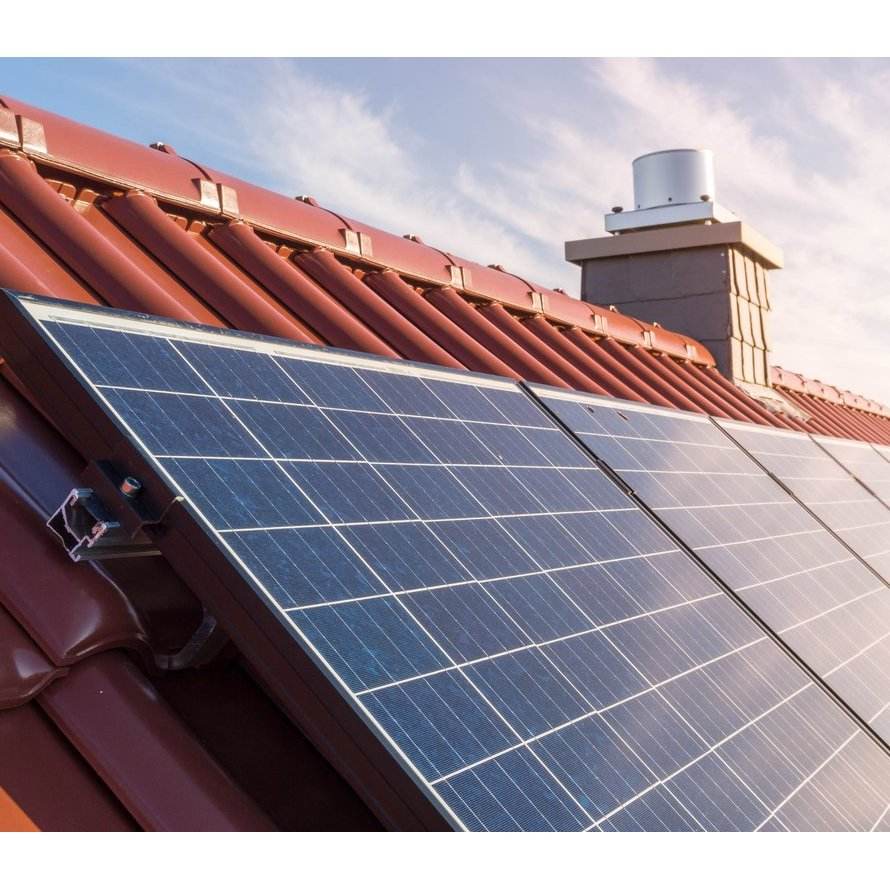 Expert PV Systems High Quality Solar Panels
