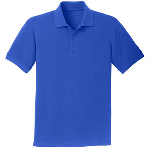 Camisetas Polo Personalizadas para Hombre, 100% Algodón, Estilo Casual, Manga Corta, para Golf - Product Image 3