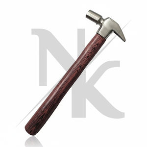 Martillo de Precisión para Herrador de Caballos, Producto Ecuestre de Lujo, Herramienta de Acero Inoxidable de Grado Profesional para Caballos - Product Image 3