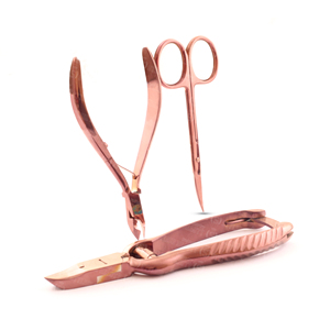 Factory Direct Stainless Steel Cuticle Cutter and <b>Nail</b> Scissor Wholesale Manufacturer and Supplier Private Label - Product Image 1