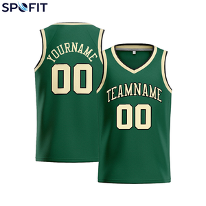 Camiseta de Baloncesto al por Mayor para Adultos, Uniforme Deportivo, Camiseta de Baloncesto para Hombre, Camisetas Sublimadas a Precio Económico - Product Image 4