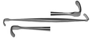 เครื่องมือขยายหลอดลม Laborde สำหรับการผ่าตัดทั่วไป คุณภาพพรีเมียม ชุดอุปกรณ์ผ่าตัด รับประกัน 1 ปี - Product Image 6