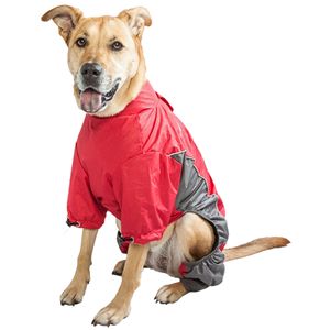 Giacca per Cani Helios Blizzard Regolabile e Resistente con Materiale Riflettente 3M, Abbigliamento Premium per Animali - Product Image 2
