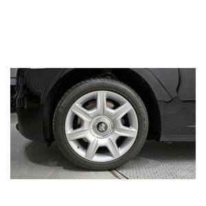 Rolls-Royce Ghost 6.6 EWB V12 2019, 51 095 km, boîte automatique, conduite à gauche, sièges en cuir, caméra arrière - Product Image 5