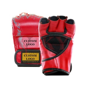 Gants MMA meilleure vente pour hommes, gants de boxe, de combat, gants d'entraînement MMA, nouvelle collection - Product Image 1