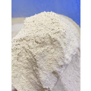 Poudre de citronnelle en vrac, matière première issue de tiges de citronnelle broyées pour la production d'épices et l'aromatisation culinaire, fournisseur Vietnamien - Product Image 1