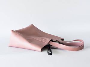 กระเป๋าโท้ทหนังแท้แบรนด์หรูสำหรับสุภาพสตรี ปี 2025 ขนาดใหญ่ พร้อมซิปปิด ทำมือ ปรับแต่งได้ รุ่น LTB-0218 - Product Image 2