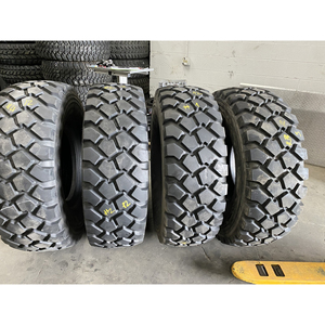 Neumáticos Usados para Camiones, Neumáticos de Alta Resistencia con Excelente Capacidad de Carga y Rendimiento en Carretera Duradero - Product Image 5