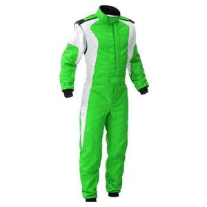 Professional Motorsport Karting Suit Engineered for Reliability and Track Durability - Product Image 2