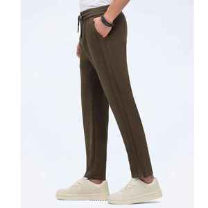 Wholesale Custom Print High Quality <b>Pants</b> Custom Logo <b>Pants</b> Athletic Joggers <b>Men</b> <b>Gym</b> Fitness Cotton Joggar <b>Pants</b> - Product Image 2