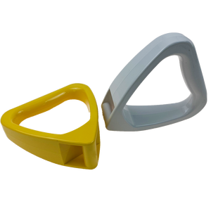 Plásticos Personalizados: Servicio integral OEM/ODM, desde el diseño hasta el producto finalizado - asas de plástico para autobuses - Product Image 5