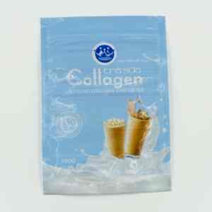 Sac à fermeture éclair imprimé personnalisé en PEBD Emballage en plastique écologique pour les commerces alimentaires Logo personnalisé Couverts jetables du Viet Nam - Product Image 6