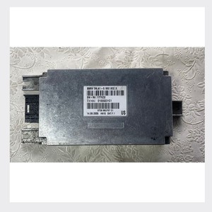 Módulo de control ECU BMW usado compatible con Temic para BMW Control Module ECU 6 960 802 9 84 41-6 960 802 9 Piezas de automóvil usadas compatibles - Product Image 5