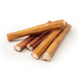 Buffalo Dry - Barra de Carne de Res de la Mejor Calidad, de Longitud Completa, para Alimento de Mascotas, Barra de Carne de Res para Cachorros - Product Image 1