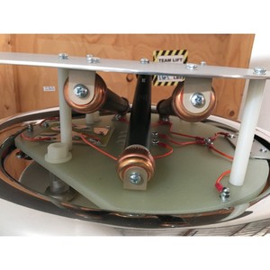 AMAT 1140-00327 IMPLANT PSU STACK <span class=keywords><strong>HITEK</strong></span> - Equipo y Piezas de Semiconductores de Confianza de la Marca Global Legacy - Product Image 3