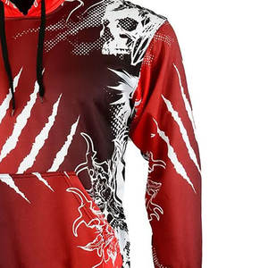 Sudaderas con Capucha para Hombre, Estilo Nuevo, Invierno, Precio Económico, Alta Calidad, Sublimadas, Básicas, Mezcla de Algodón, Corte Regular - Product Image 5