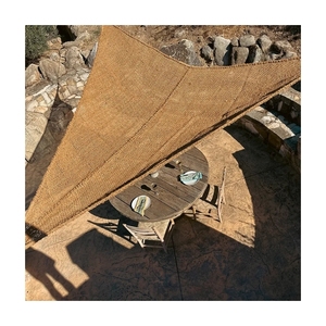 BEST SELLER High Quality Eco-Friendly Coir <b>Shade</b> <b>Sail</b> Premium Trending Sustainable Heavy Duty Coconut Fiber <b>Sun</b> Protection Mesh - Product Image 1