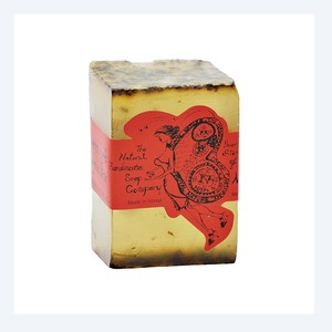 Soin de la peau coréen Royalneicheo Royal Nature Savon artisanal aux herbes 140g Thym Fabriqué en Corée Herbes pour tous types de peaux - Product Image 5