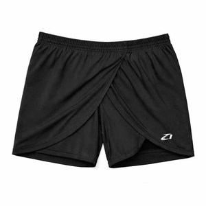 Pantalones Cortos Deportivos para Hombre de 5 Pulgadas, Ligeros, para Entrenamiento Atlético, con Cordón en la Cintura, de Secado Rápido, Transpirables, de Poliéster, con Logotipo Personalizado - Product Image 5