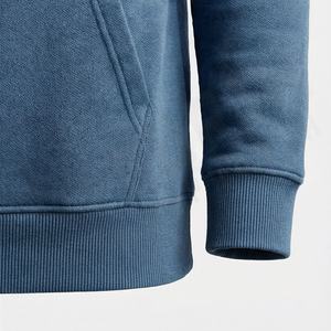 Sweat-shirts pour hommes les plus vendus, taille personnalisable, logo uni, très demandés, 100% coton, prix bas, sweat-shirts en molleton de qualité supérieure - Product Image 6