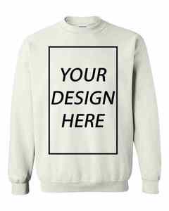 Sweat-shirt en coton mélangé pour homme, coupe décontractée, vêtements de mode pour tous les jours - Product Image 2