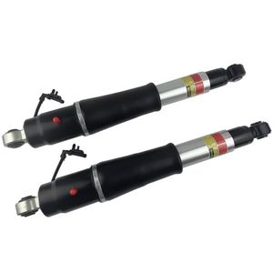 2pcs Rear Air Shock Absorbers for 2015-2019 for Cadillac Escalade Chevrolet Suburban Tahoe GMC Yukon 5.3L 6.2L Model 23290660 - Product Image 2