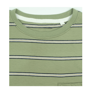 T-shirts unisexes respirants, prix de gros, designs et logos personnalisés, streetwear, col rond, 100% coton, pour hommes - Product Image 2