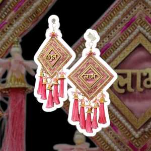 Women’s Elegant <b>Kaftan</b> Dress – Loose Fit Printed Beach <b>Kaftan</b> for Summer collection. - Product Image 4