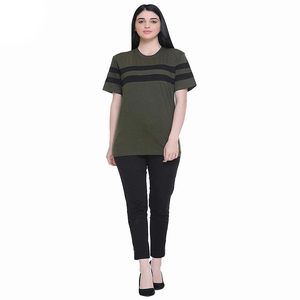 เสื้อยืดสตรีวินเทจสตรีทแวร์ผ้าฝ้ายโอเวอร์ไซส์สำหรับวัยรุ่น ลายพิมพ์ DTG ลายต้นไม้จริง แขนยาวสองชั้น ทรงหลวม โชว์หลัง เซ็กซี่ สไตล์ฤดูใบไม้ผลิ - Product Image 4